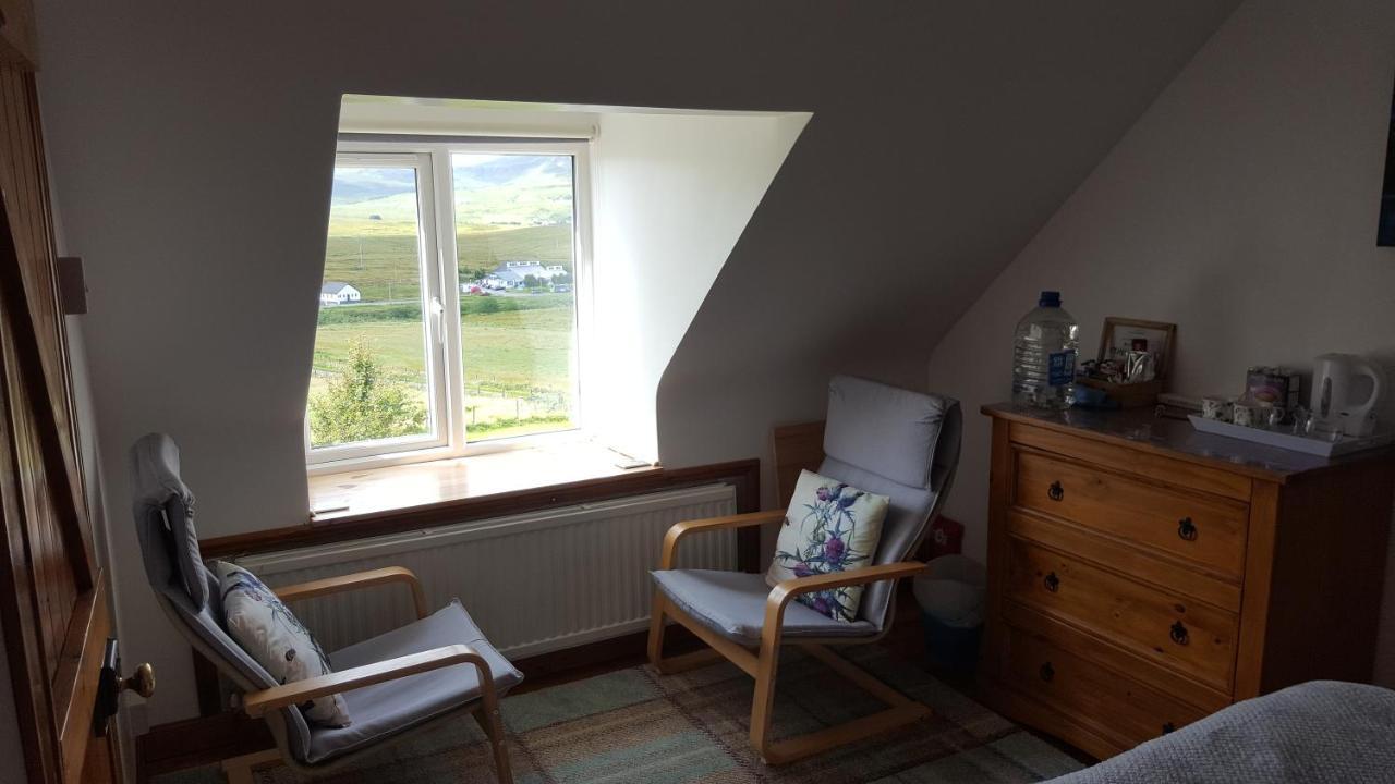 Tigh Quiraing- Heather Staffin Exterior photo